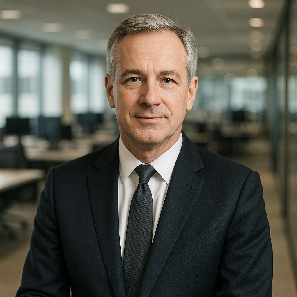 Fundador e CEO Pedro Nogueira – A História de Sucesso da 95b 1 Foto de Pedro Nogueira, CEO da 95b